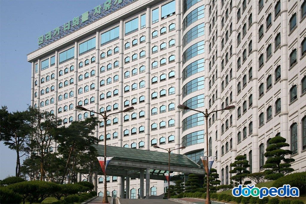 백석대학교