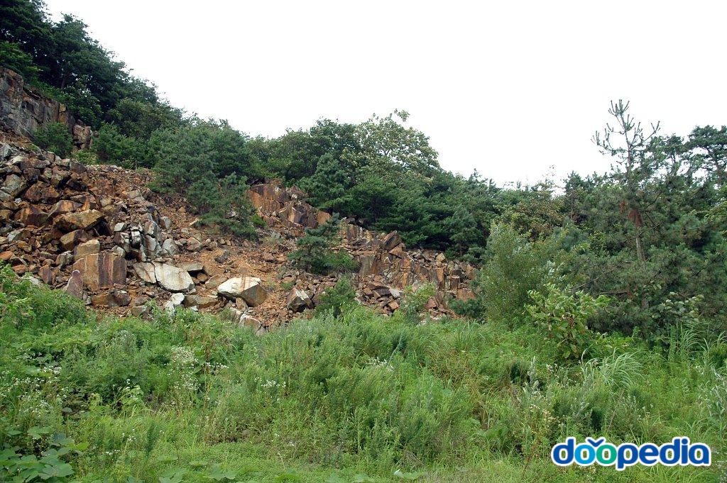 두승산성