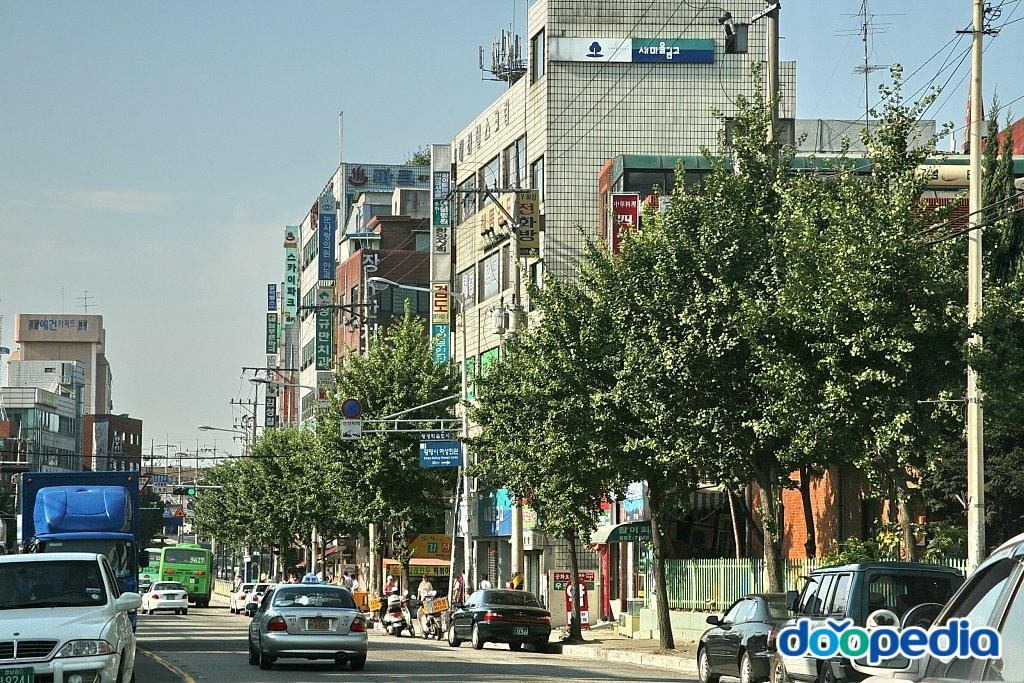 소하동