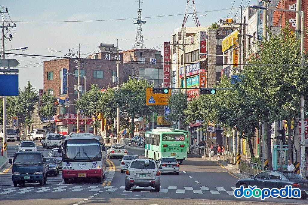 소하동