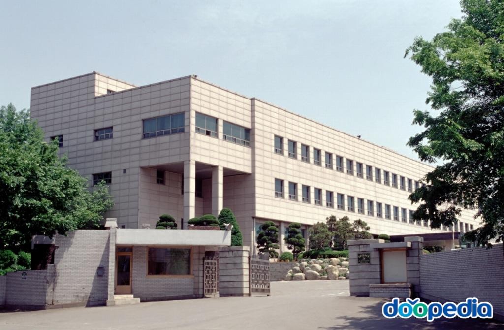 만수동 - 건설기술교육원