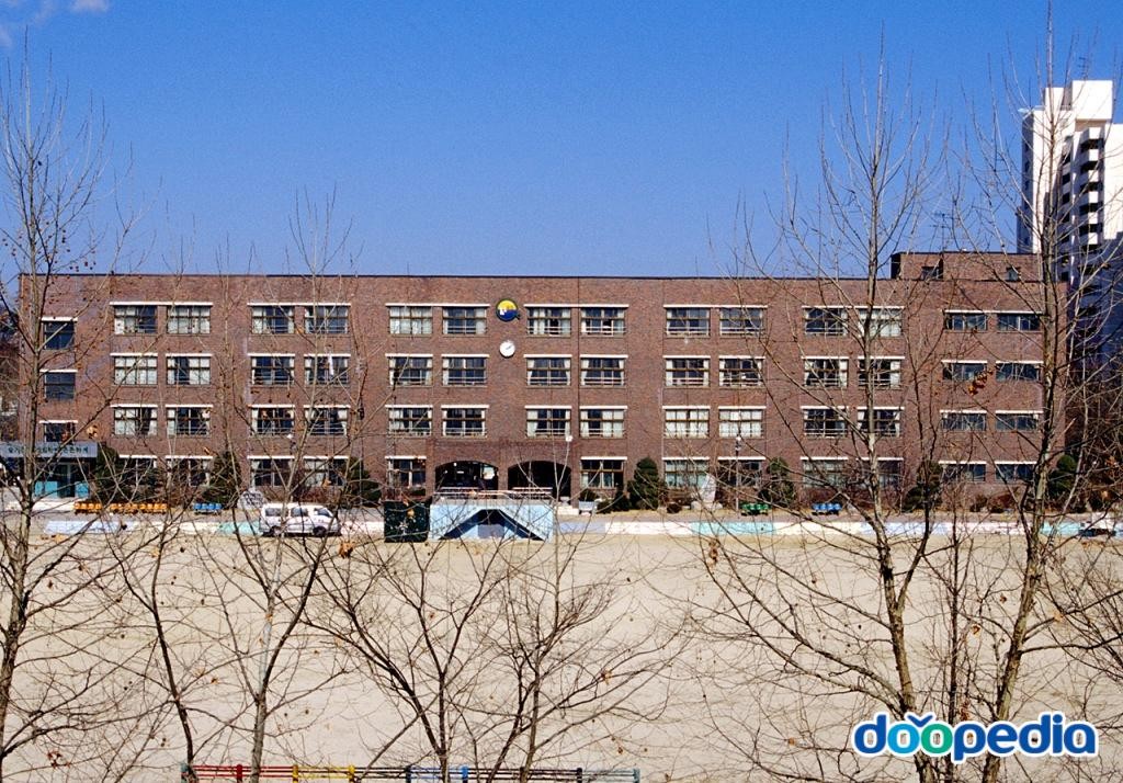 가양동 - 공진초등학교