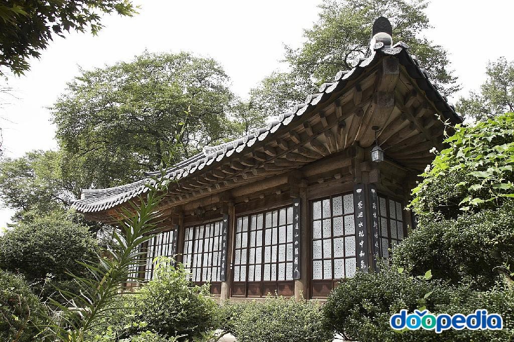 김용학 가옥