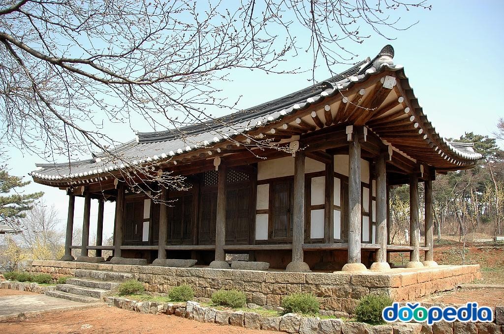 흥동장학당