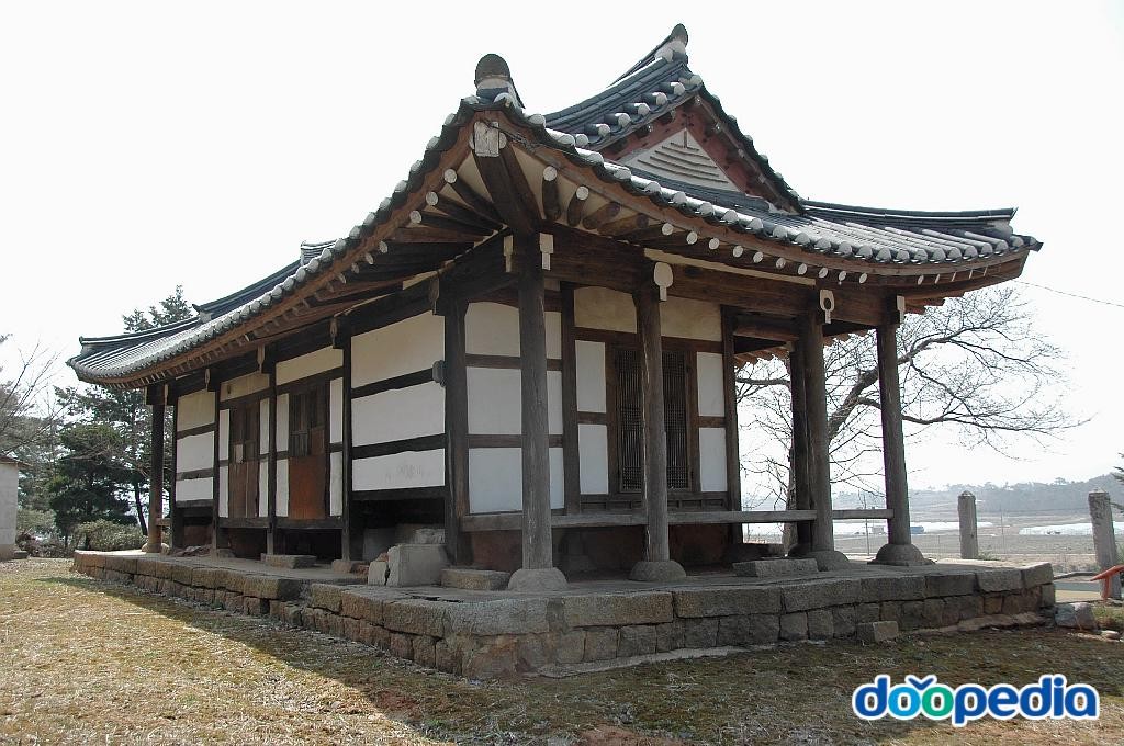 흥동장학당