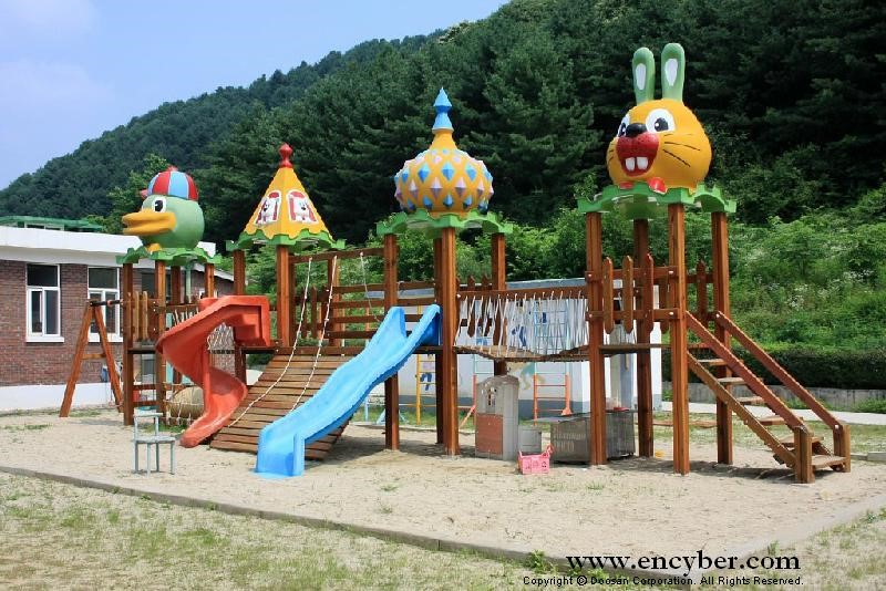 광덕초등학교