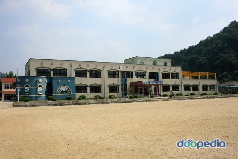 상승초등학교