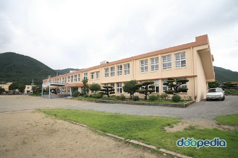 봉강초등학교