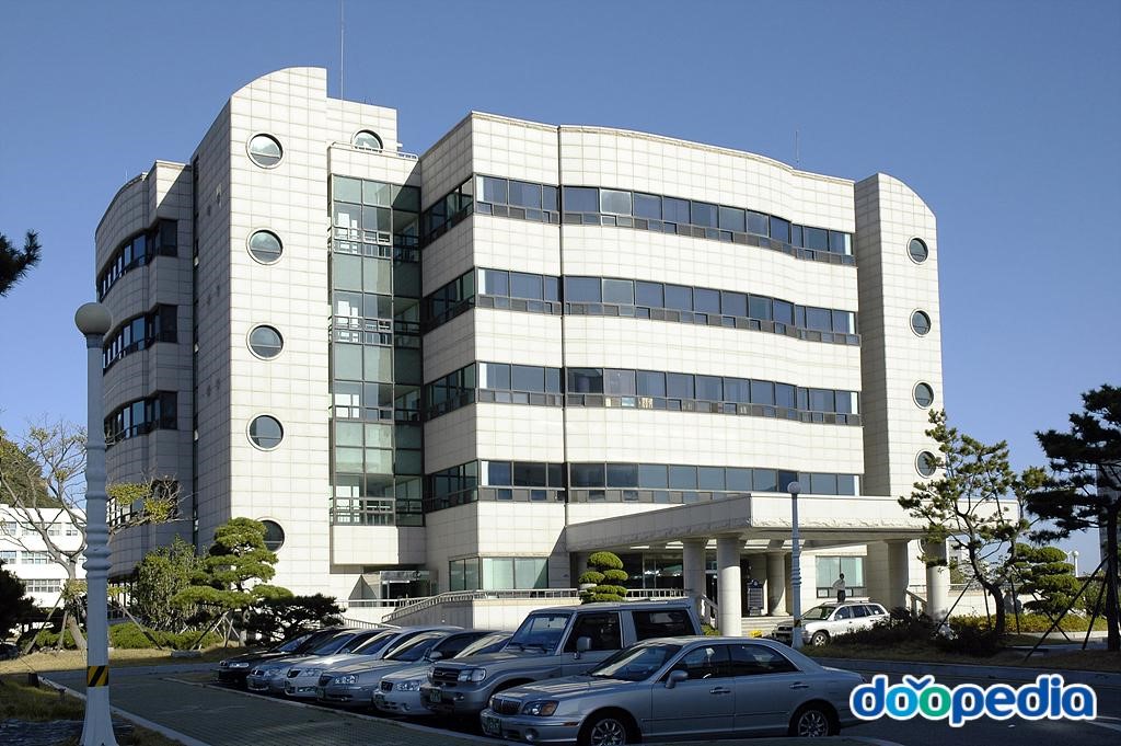 한국해양대학교