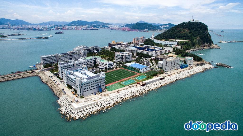 한국해양대학교