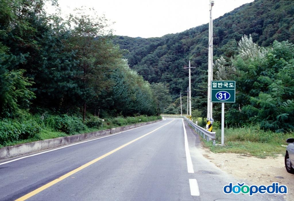 31번국도