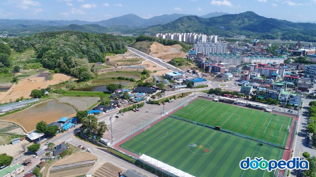 북천리