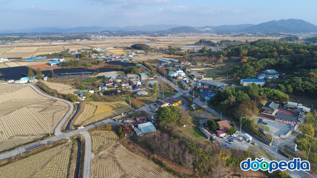 남당리