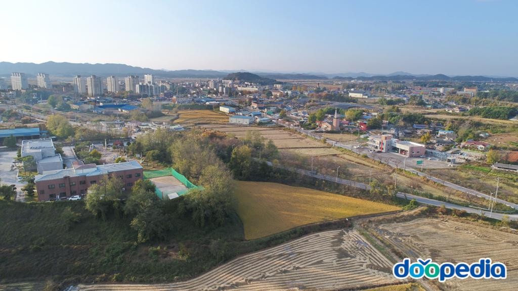 남당리