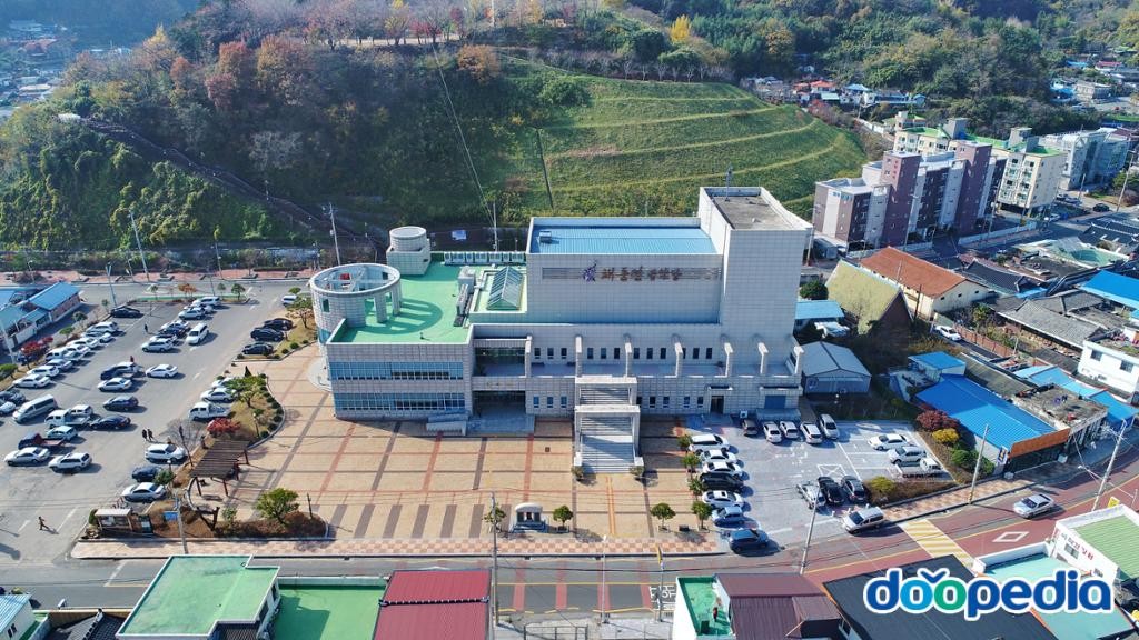 조성면 - 벌교읍행정복지센터