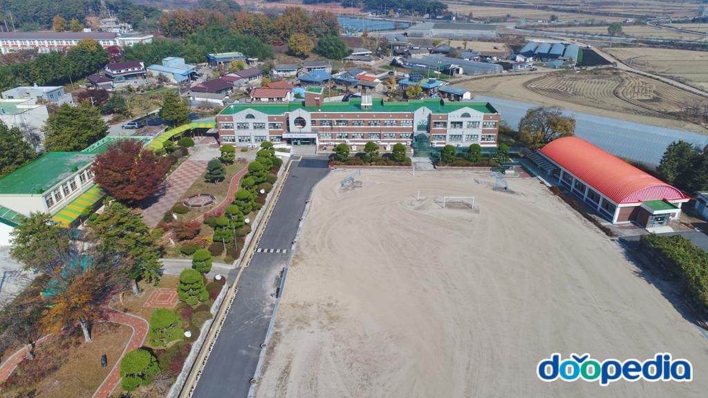 삼기초등학교