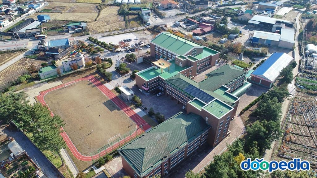 황등남초등학교