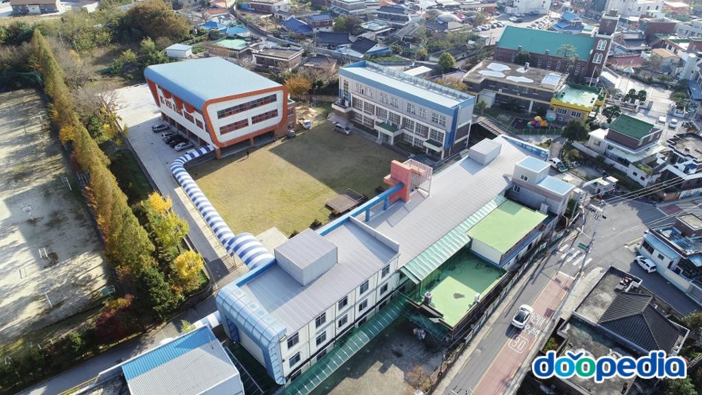 황등중학교