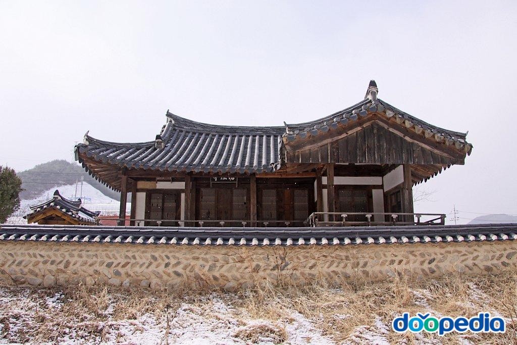 창애정