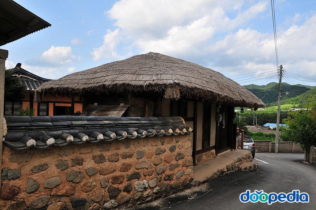 청송 성천댁