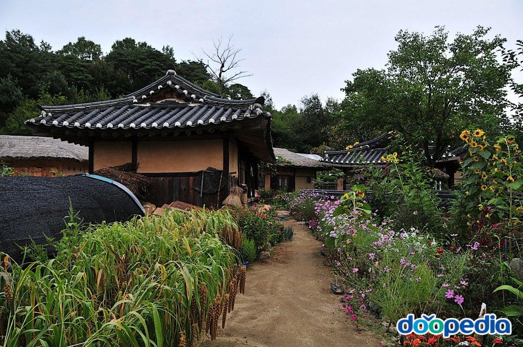 영주 수도리 김뢰진 가옥