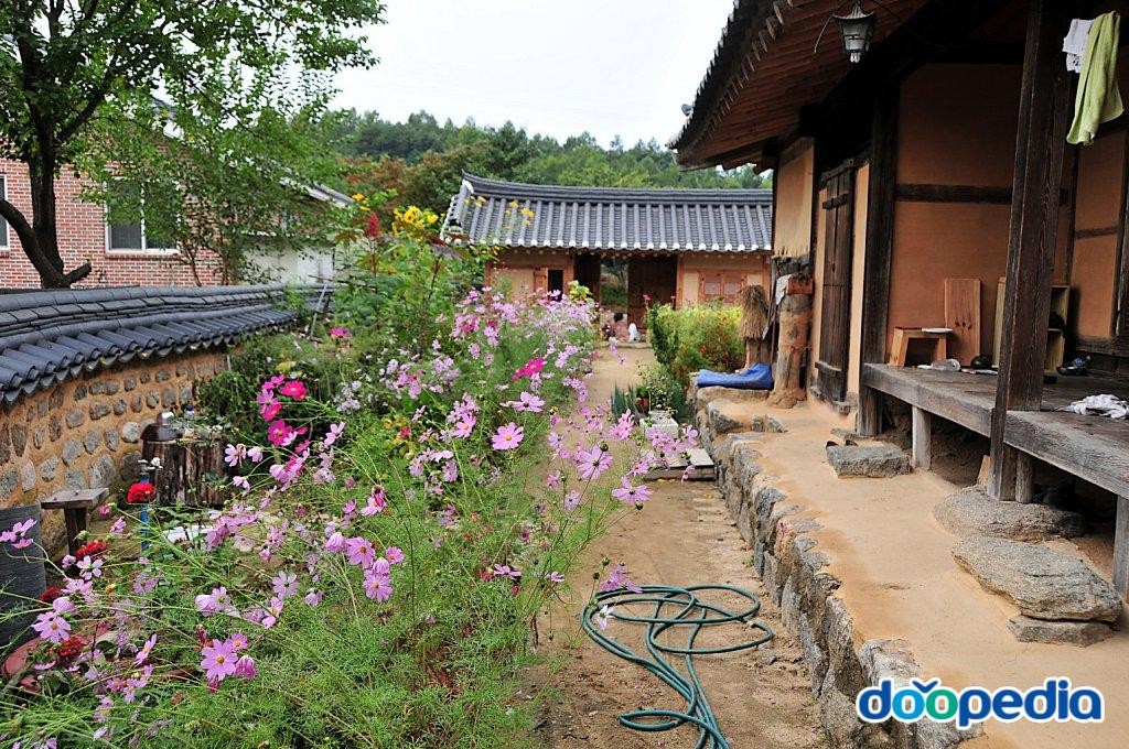 영주 수도리 김뢰진 가옥