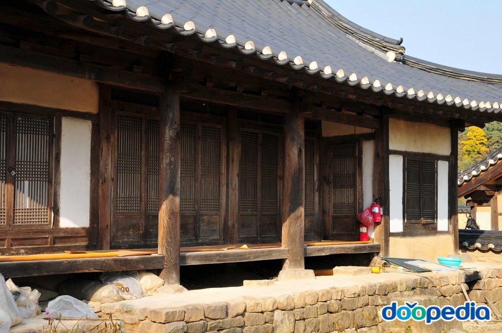 운곡서당