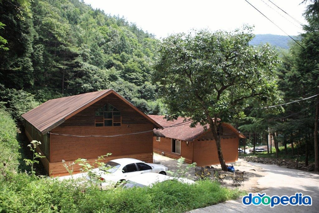 성수산자연휴양림