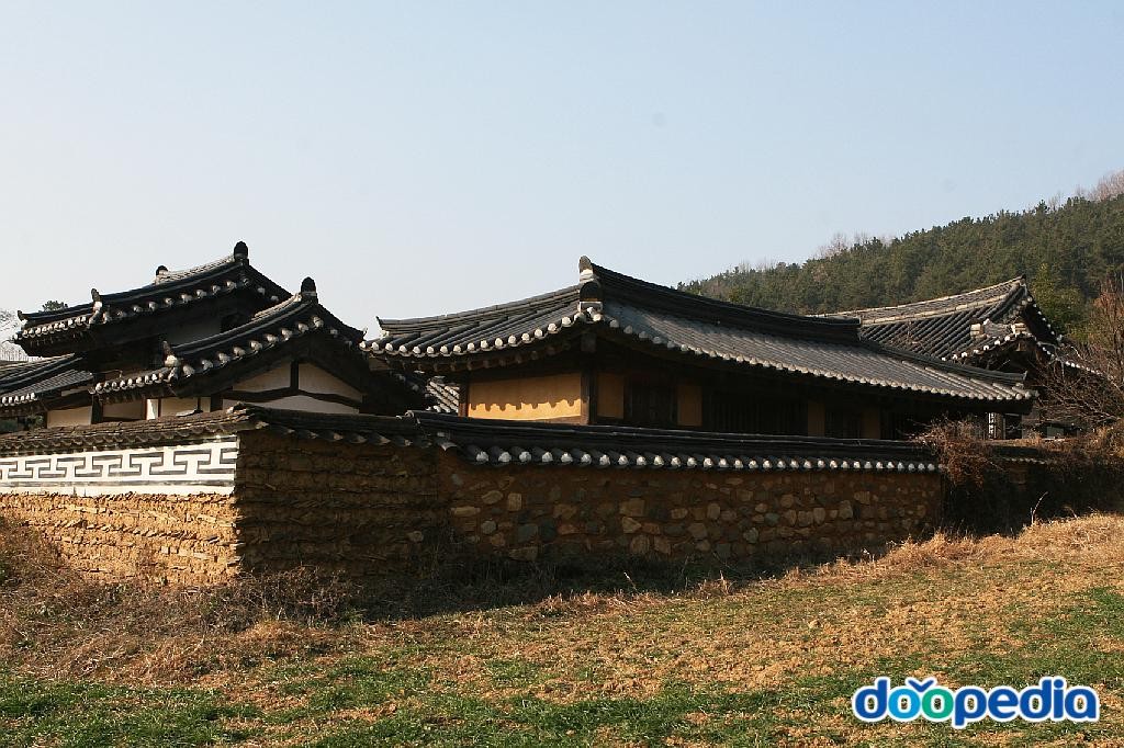창녕 금호재
