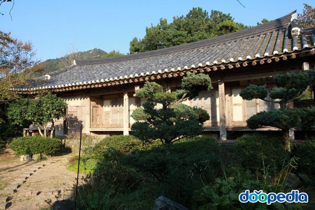 나주 홍기창 가옥