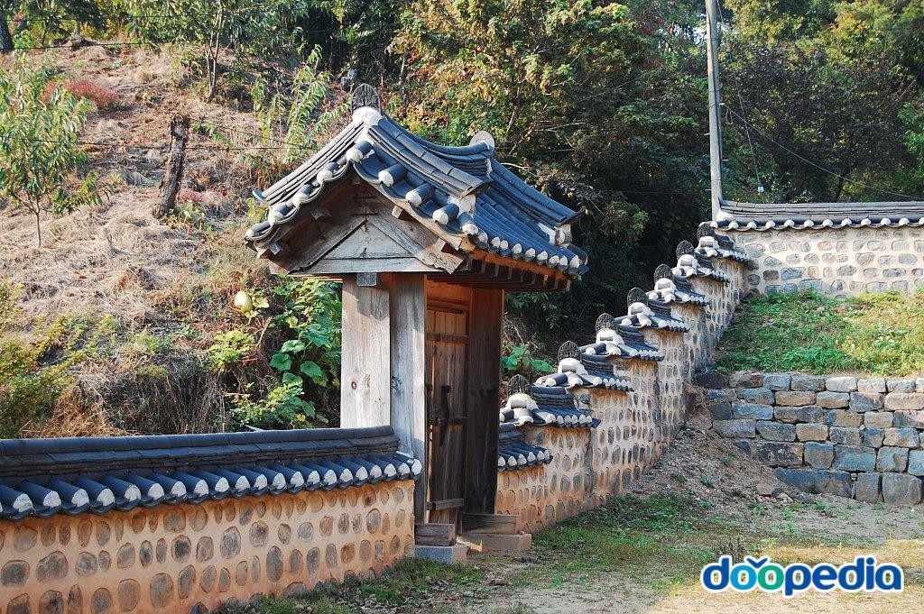 방기옥 가옥