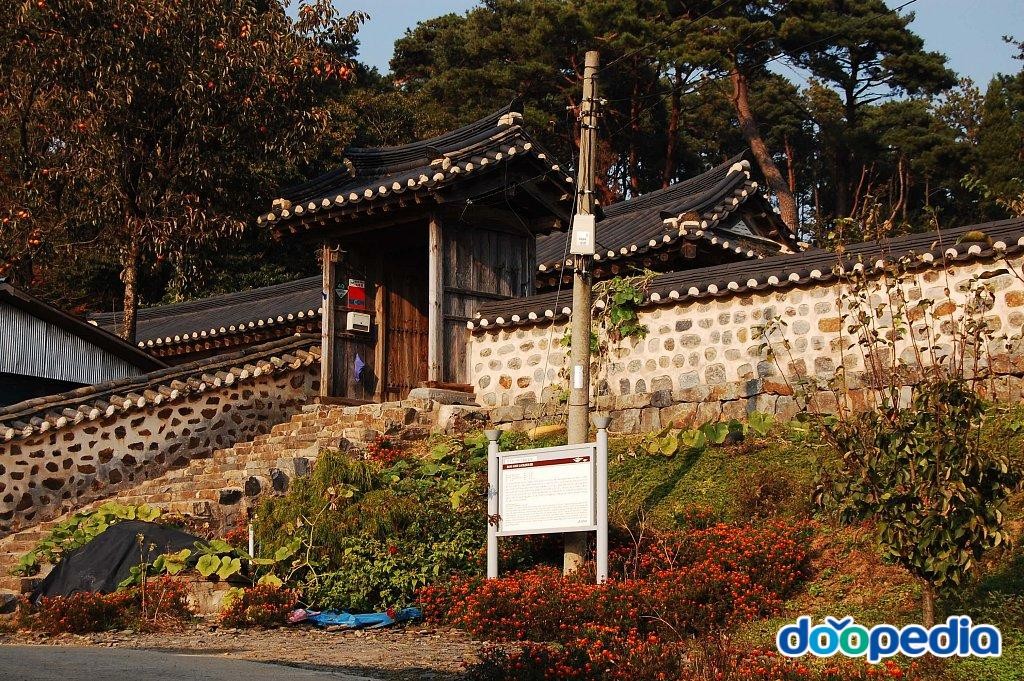 방기옥 가옥