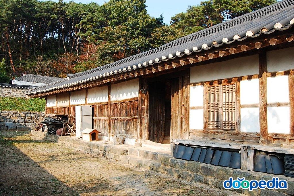 방기옥 가옥