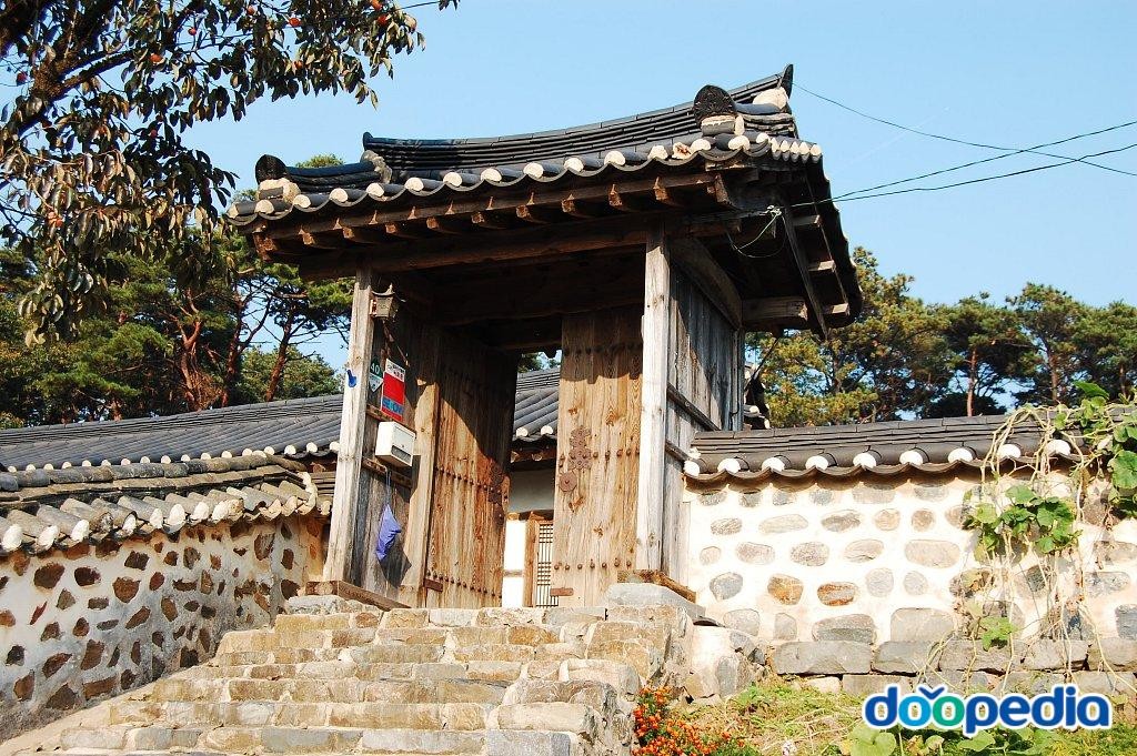 방기옥 가옥