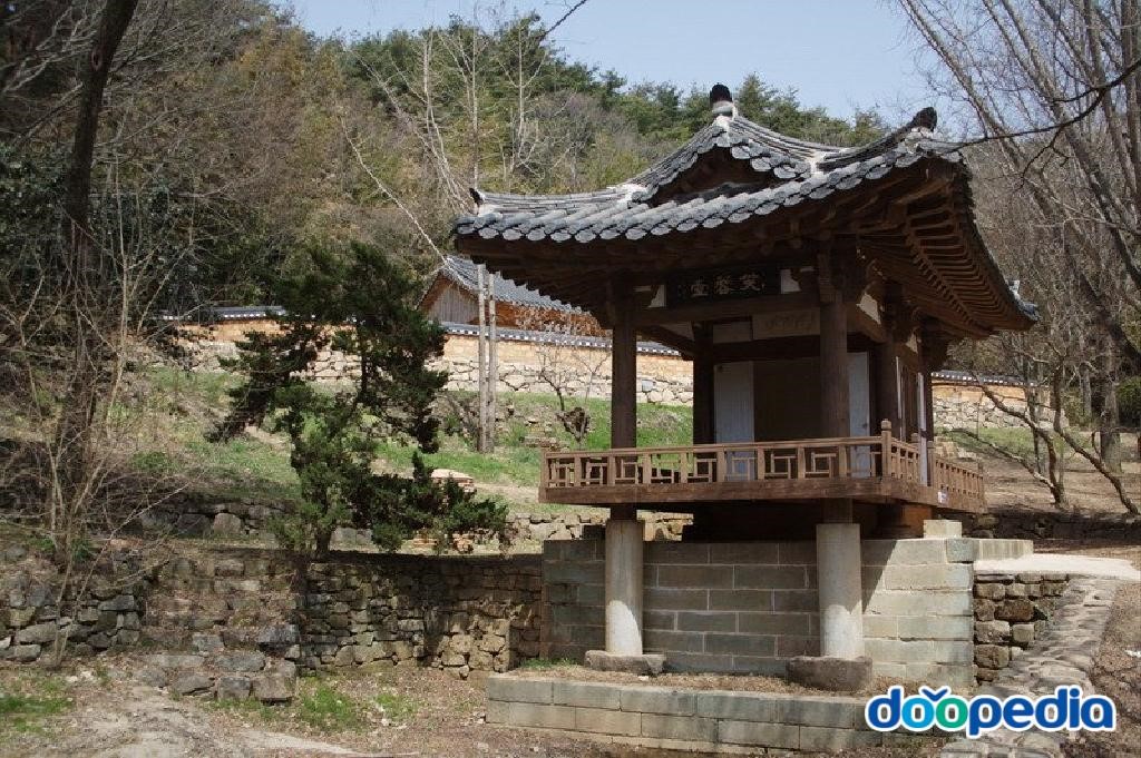 식영정