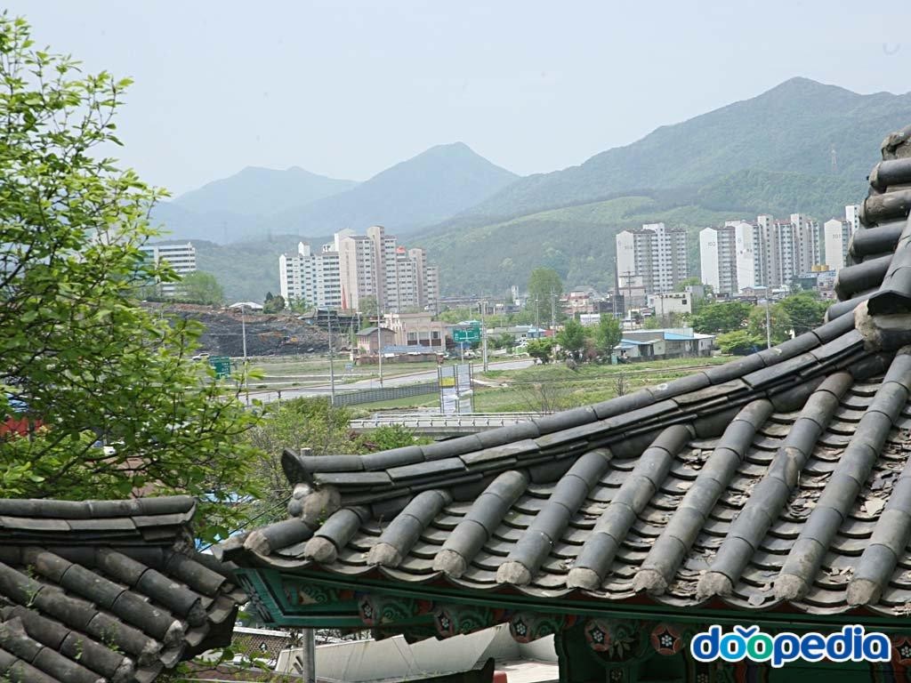 청양향교