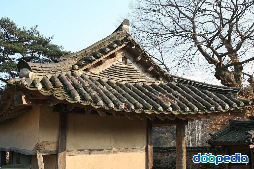 합천 가남정