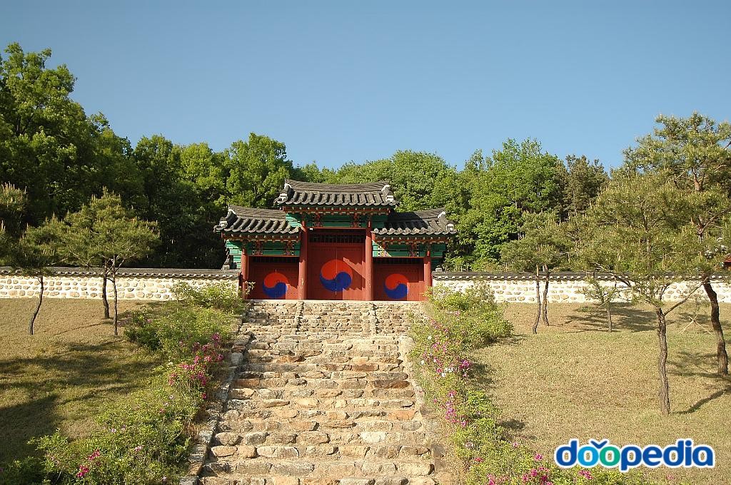 청주 충렬사