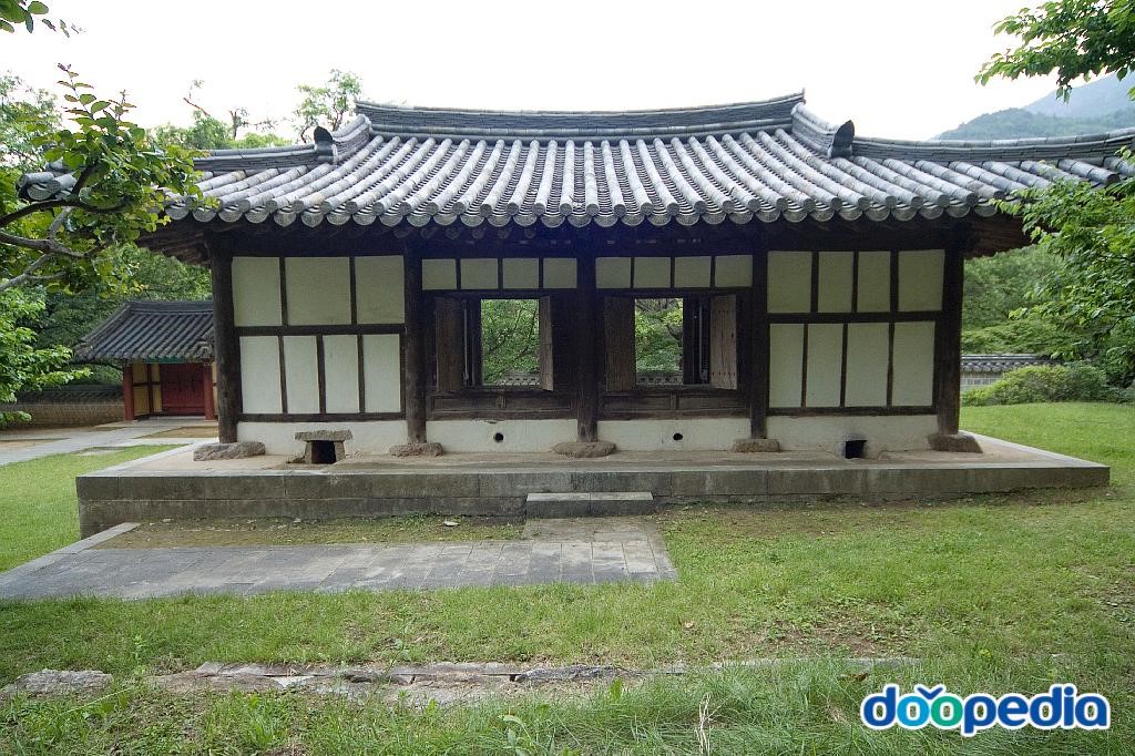 구미 채미정