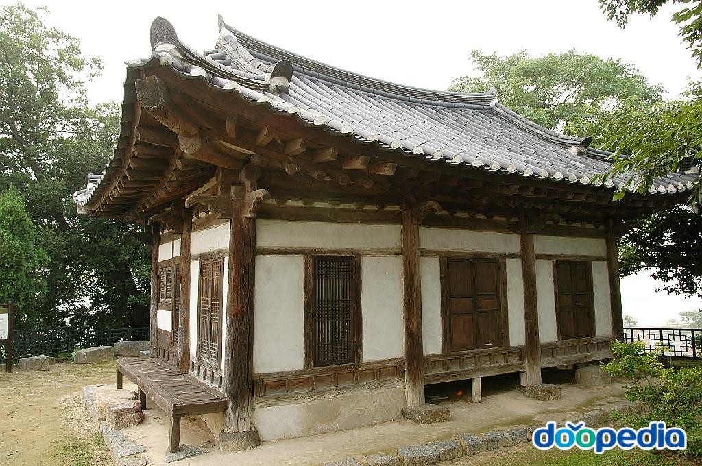 임리정