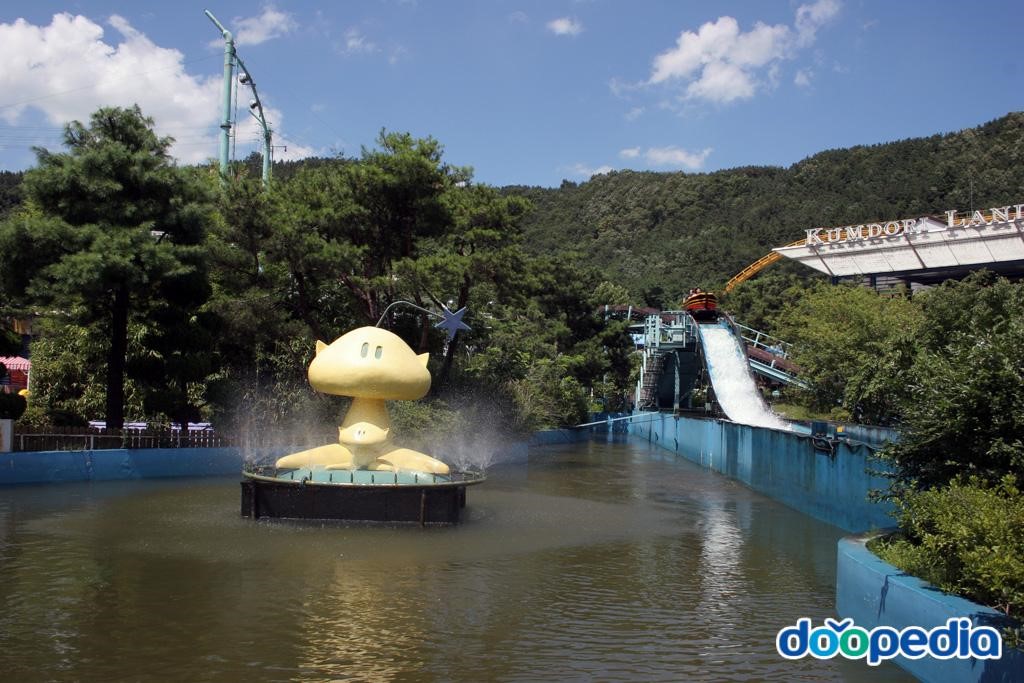 꿈돌이랜드