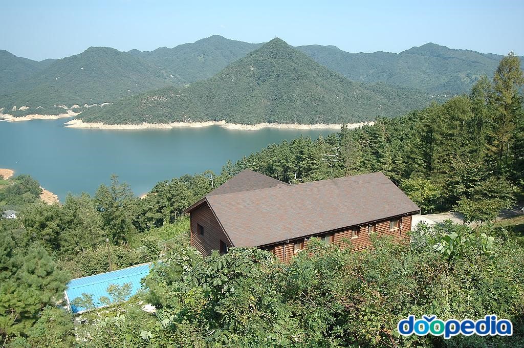 계명산자연휴양림 - 계명산 자연휴양림