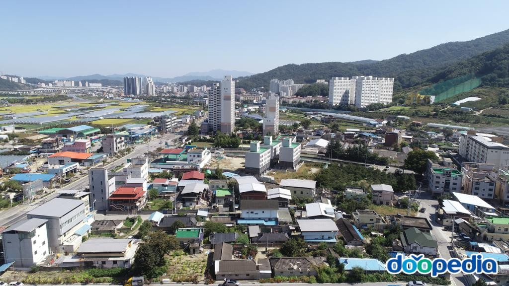 백옥동