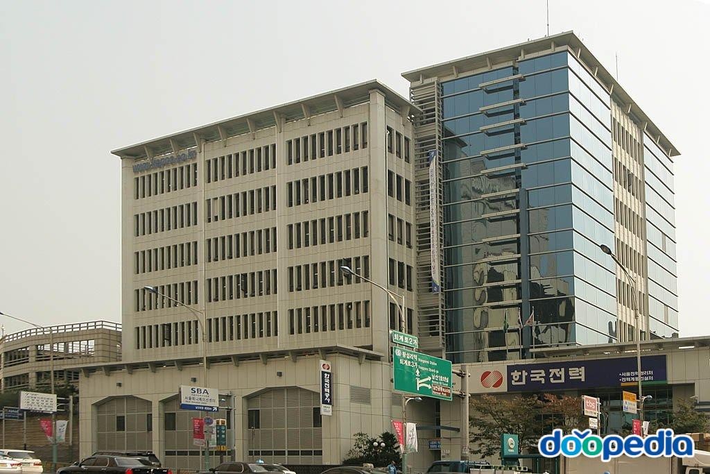 남산동3가 - 한국전력공사 경인건설본부