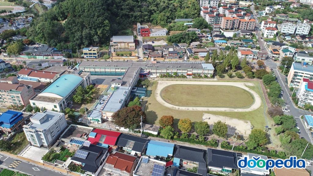 함양여자중학교