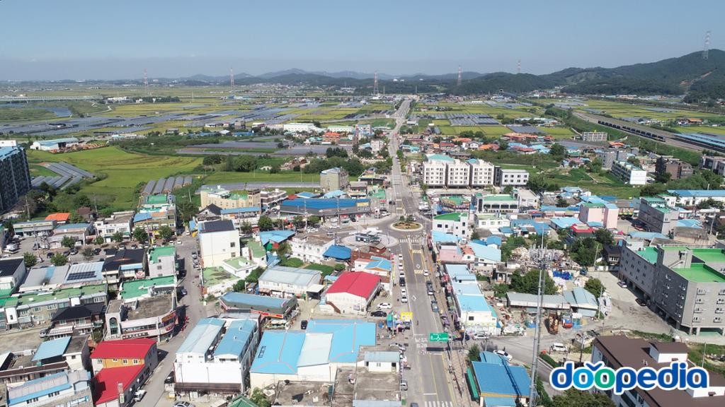신례원리