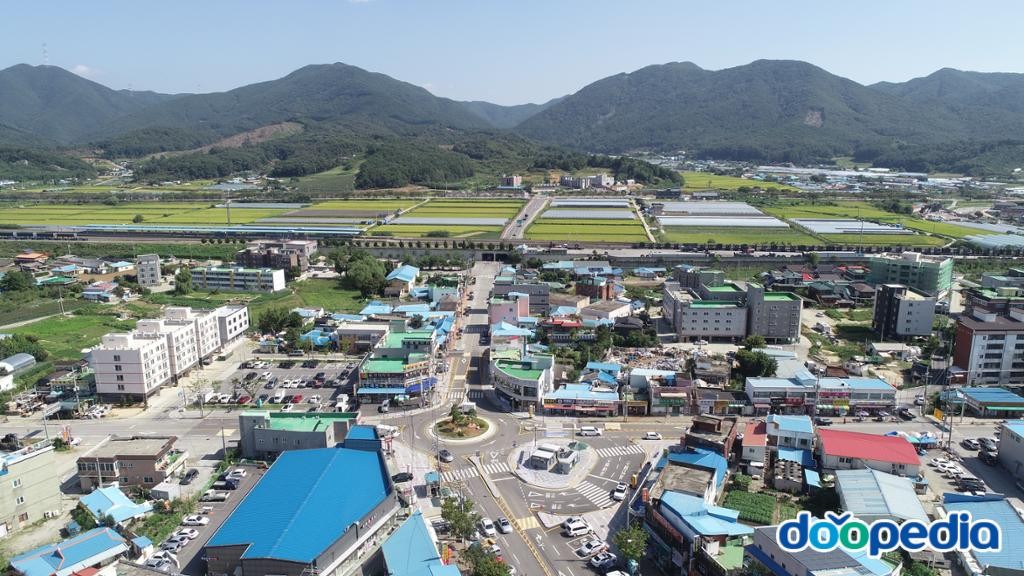 신례원리