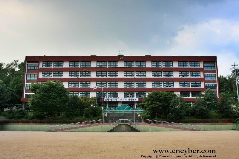 정심초등학교