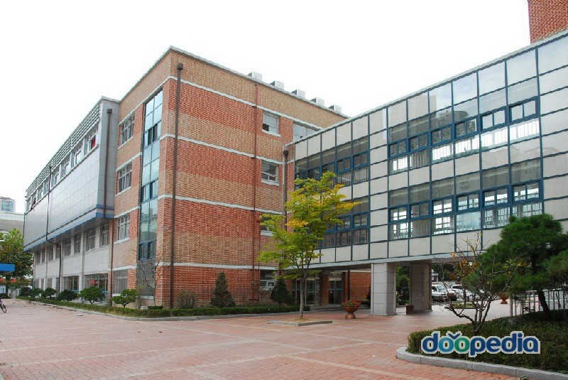 양화중학교