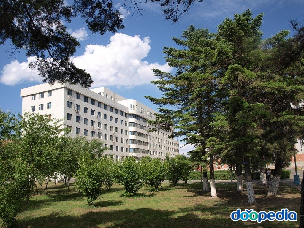 둥베이사범대학교 - 둥베이사범대학교 대학원